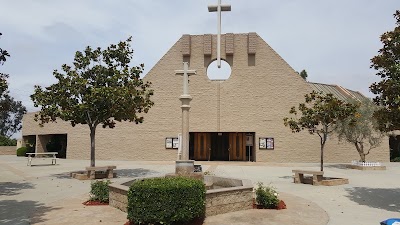 Photos of Santiago De Compostela Catholic Church