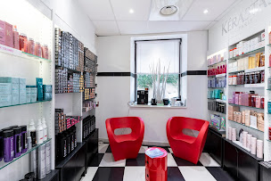 Photo n°12 de Evelyn'B à Montpellier (Salon de coiffure)