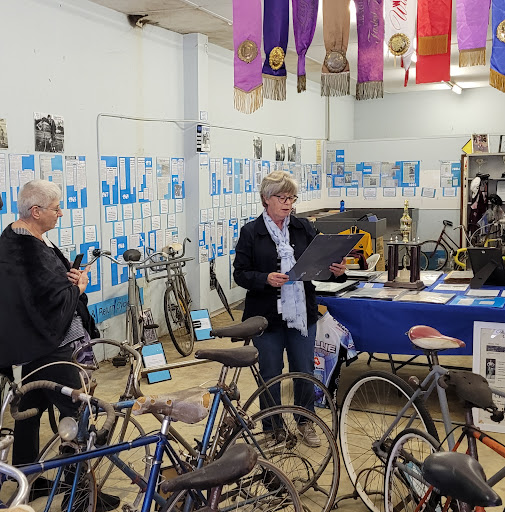 Collie Cycle museum Western Australia Gallery - Australia