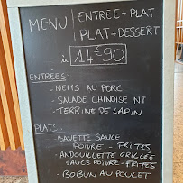 Menu Le Royal Page 10