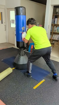 あお整骨院 結城院