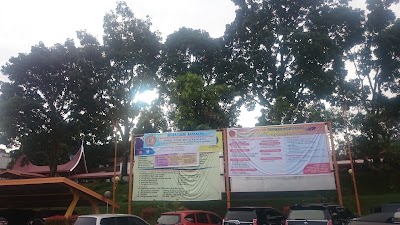 Photos of Politeknik Negeri Padang