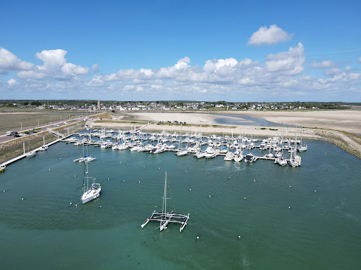 Photo de Capitainerie Service du Port