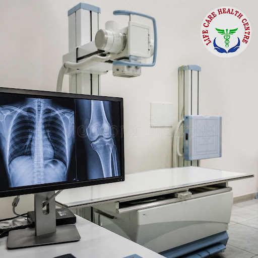 Accurate diagnosis starts with clear imaging. At LIFE CARE HEALTH CENTRE in Suar, we offer advanc… post image