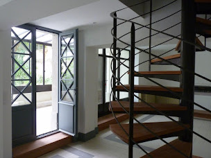 Photo n°14 de Henri Gout à Badens (Architecte)