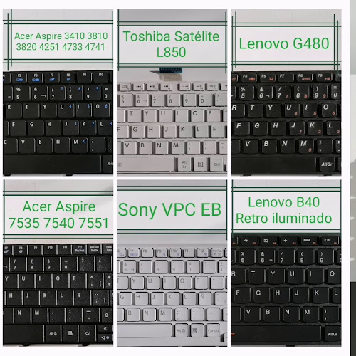 Opiniones de Brazo Fuerte en Canelones - Tienda de informática