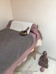 Photo n°4 de Marie-Laure Javelier - Naturopathe Lyon - Spécialiste Méthode 