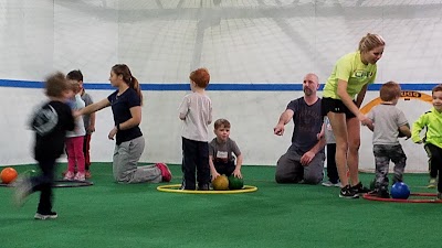 Photos of Total Soccer Fraser