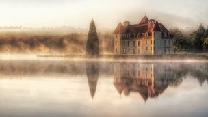 Photo n°18 de Domaine de Ballerand à Marval (Terrain de chasse)