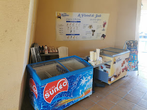 Photo n°2 de Le Fournil De Jade à La Londe-les-Maures (Restauration rapide)