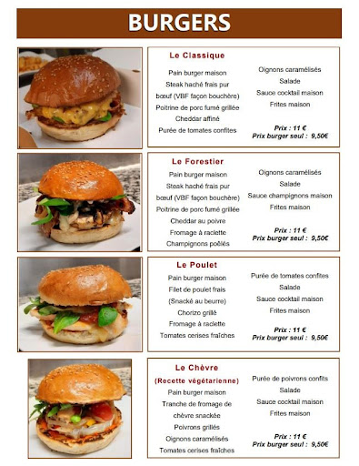 Photo 1 - Les Trois Ecus