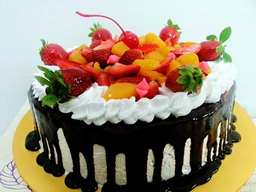 Kedai Kek Ipoh Fieda Bakery