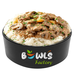 Photo n°28 de Bowl’s Factory à Marseille (Restaurant)