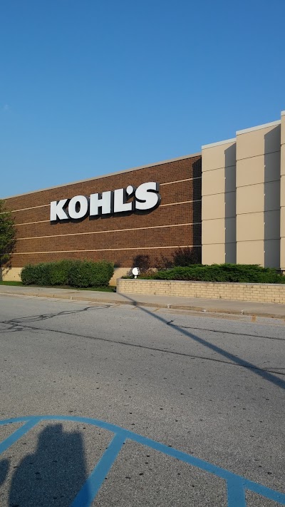 Kohl