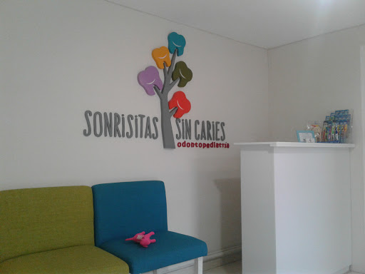 Sonrisitas sin Caries Odontopediatría Gallery - Mexico