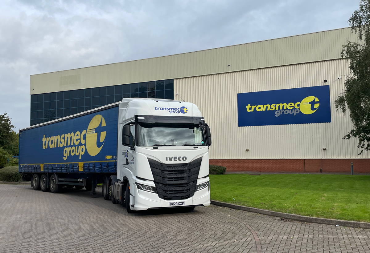 Transmec - Worcester