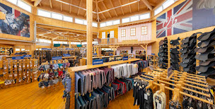 Photo n°35 de Krämer Méga Store à Avrainville (Magasin de matériel d'équitation)