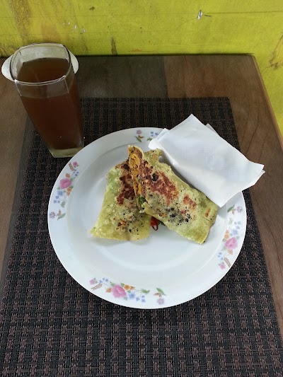 Photos of Lion's Share Caf&eacute;