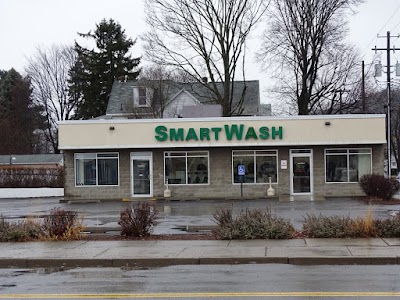 SmartWash Laundromat