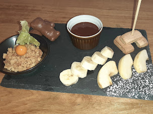 Photo n°12 de L'Ardoise à Flumet à Flumet (Restaurant)