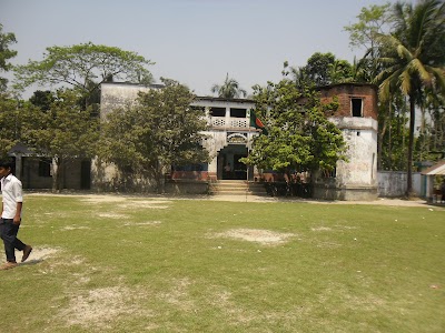 Photos of Barakpur Secondary School