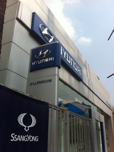 Photos of Hyundai Motors Bangladesh Ltd.