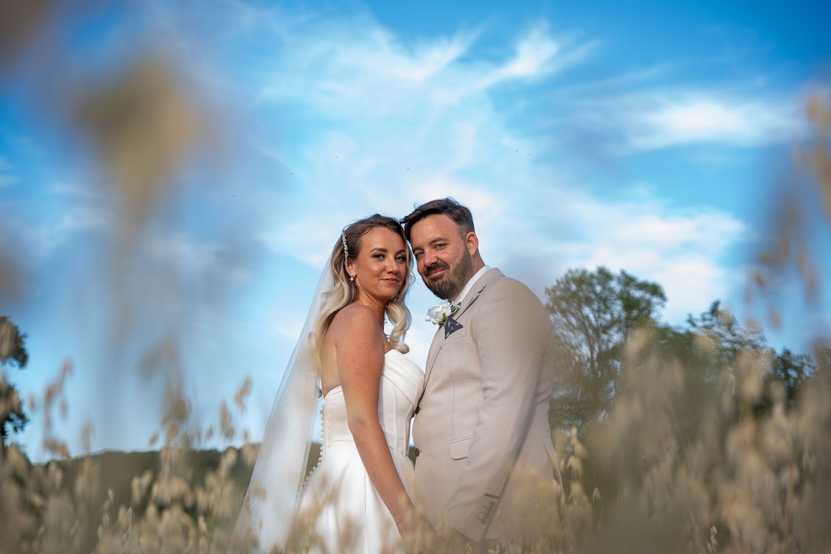 Luxury Wedding Films - Photographers in Shaw