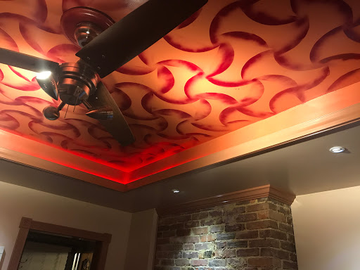 Pinecone Contracting - Visual