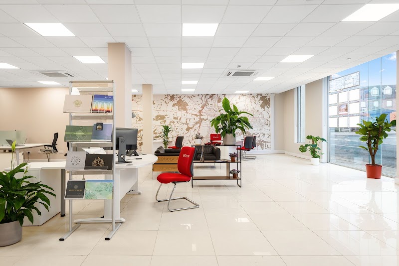 Belvoir Estate and Lettings Agents Newbury photo 2