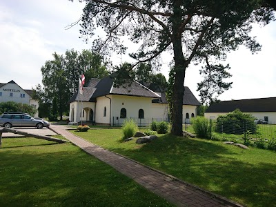Photos of O&scaron;krogs