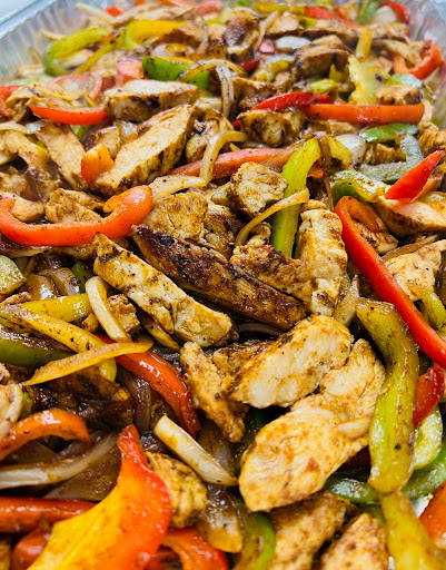 P.B.E. CATERING - Visual