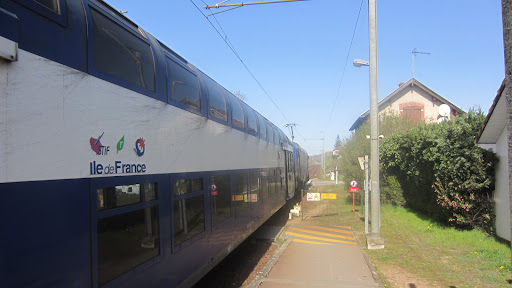 Mareil-sur-Mauldre