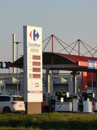 Carrefour Aire Sur La Lys - Thumbnail