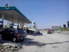 PSO Petrol Pump rawalpindi