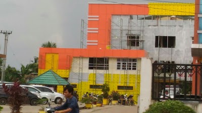 Photos of PT.GRAHA SYNERGY ALAM