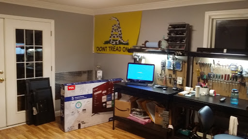 Costa Electronics - Visual