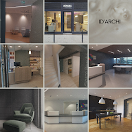 ID'ARCHI | architecture d'intérieure à Baisieux