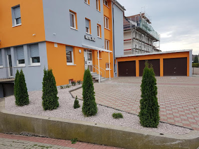Hotel Soad Hauffstraße 12, 73084 Salach, Deutschland