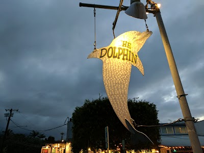 The Dolphin Restaurant