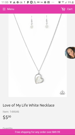 Pink Ladies Jewelry Connection - Thumbnail
