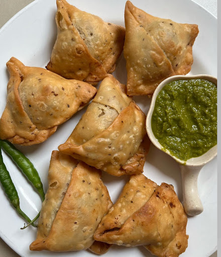 Flavours of punjab indian cuisine Gallery - Canada
