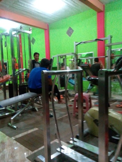 Photos of GYM REHAN FITNESS CENTER
