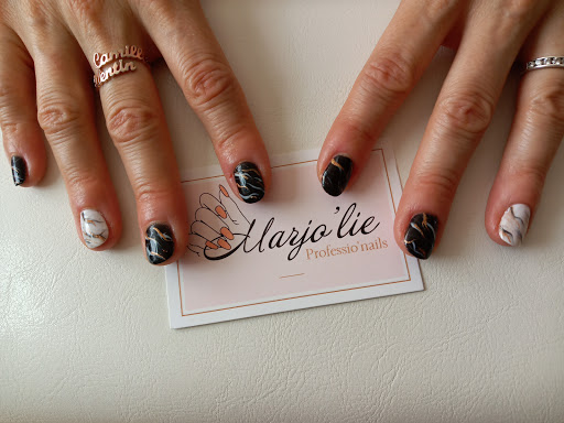 Marjo'lie Onglerie & Cils - Thumbnail
