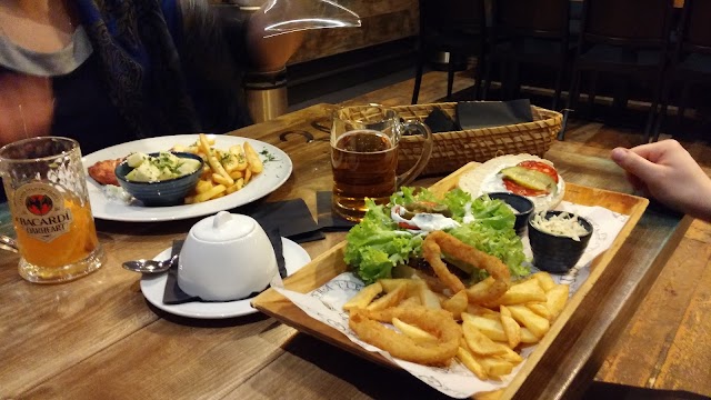Restauracja Secado