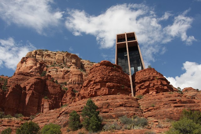 Chapel of the Holy Cross