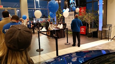 Photos of Toyota of Muncie