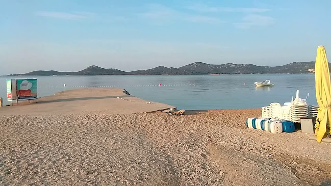 Apartmani Kumenat - Biograd na Moru