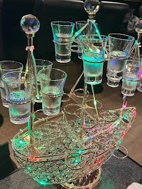 梅田堂山ラウンジ オースリー