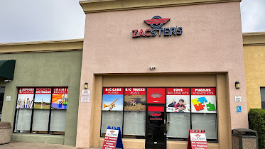 Zacster's Hobbies and More