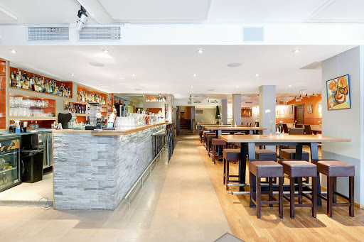 BEST WESTERN Princess Hotel